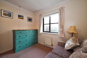 BEDROOM TWO- click for photo gallery